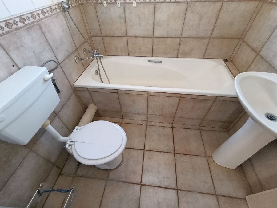 To Let 2 Bedroom Property for Rent in Uitsig Free State
